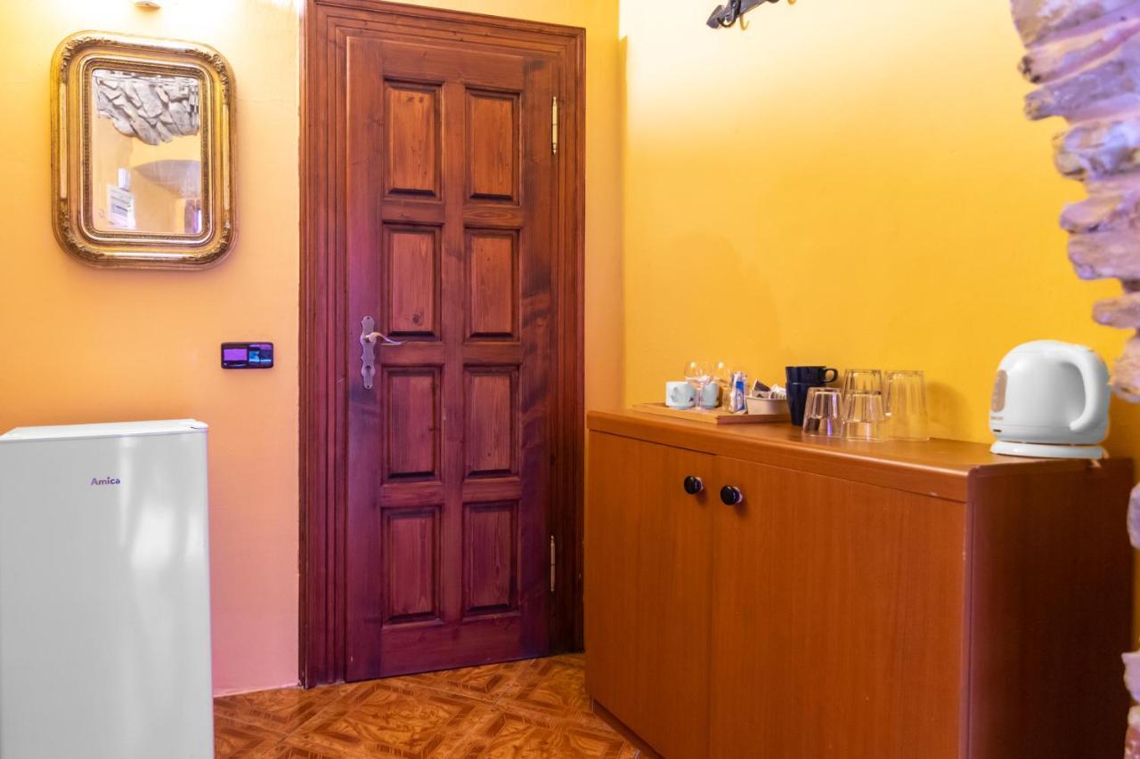 Seven Angels Apartament