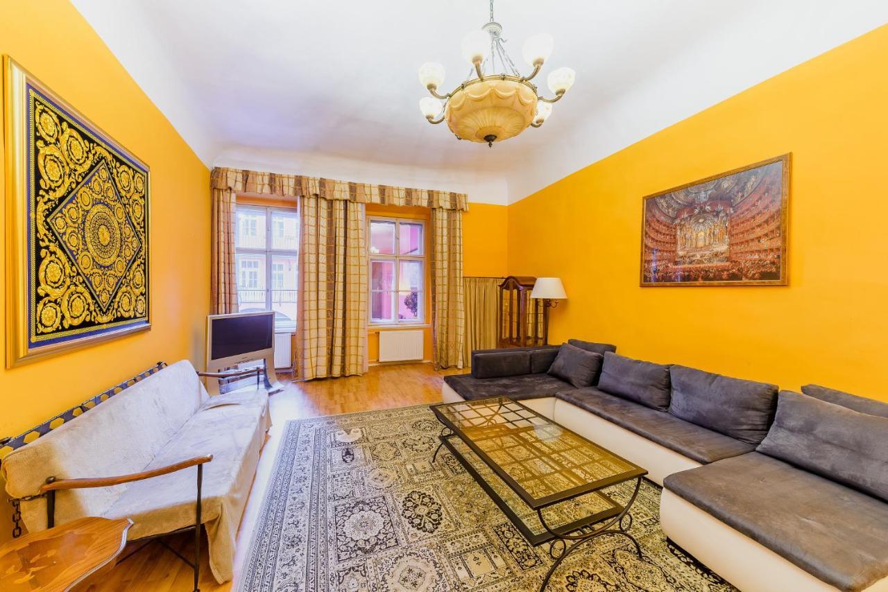 Apartament Seven Angels *