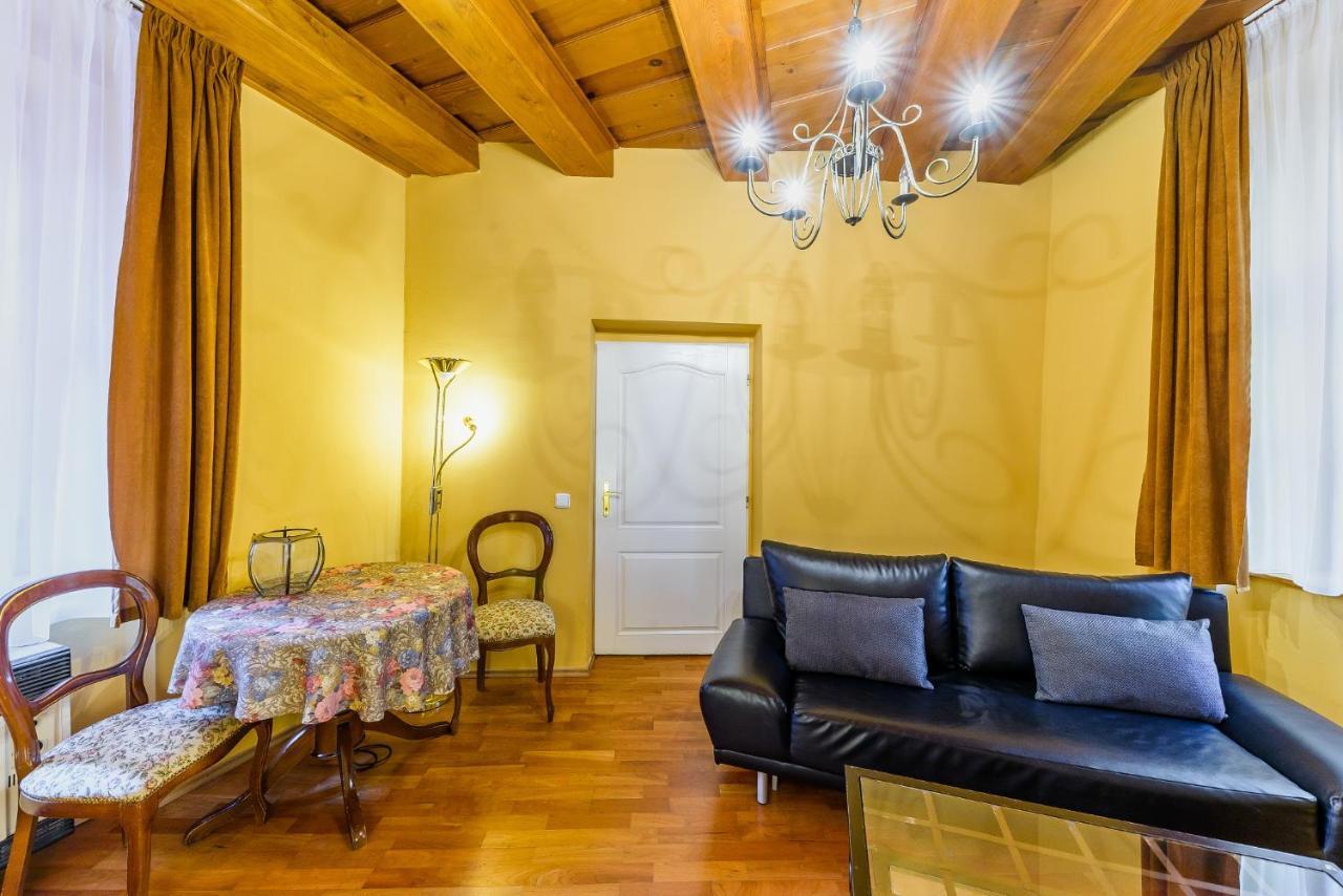Apartament Seven Angels