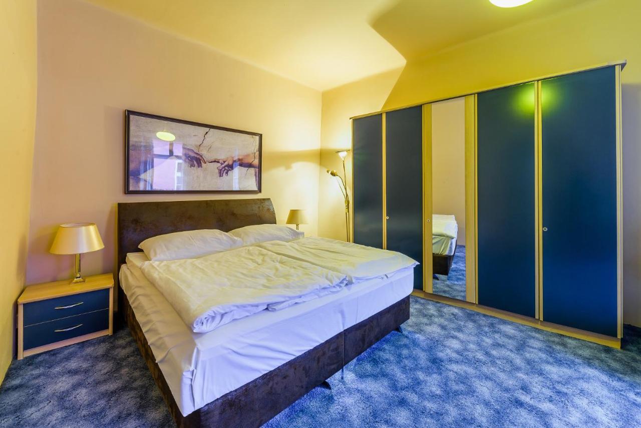 Apartament Seven Angels