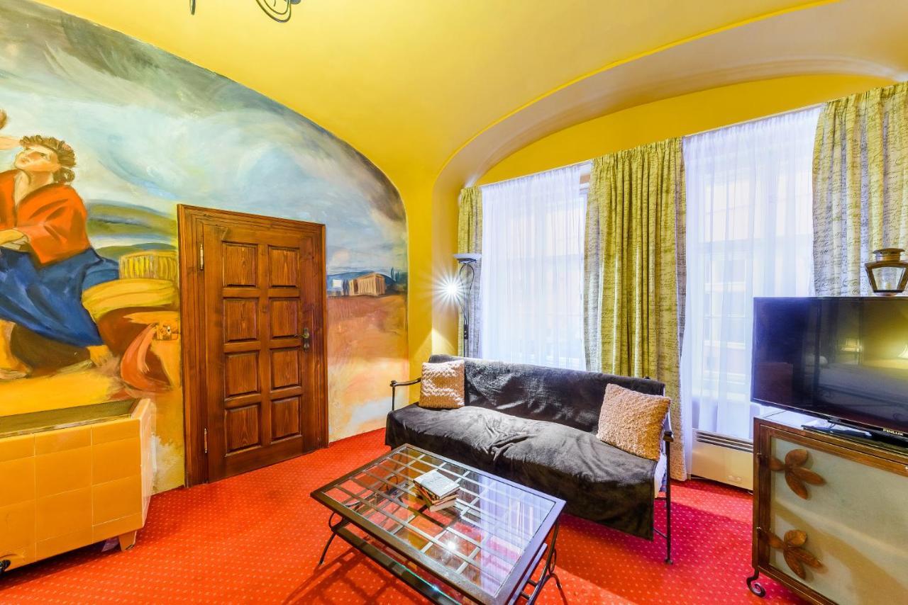 Seven Angels Apartament