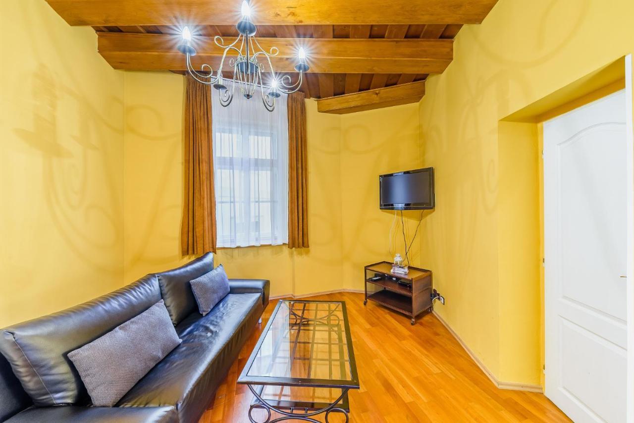 Seven Angels Apartament