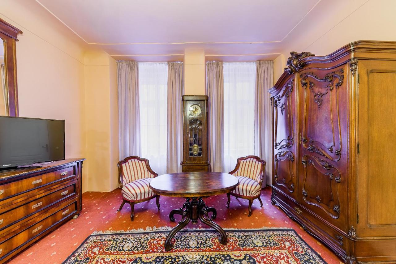 Seven Angels Apartament