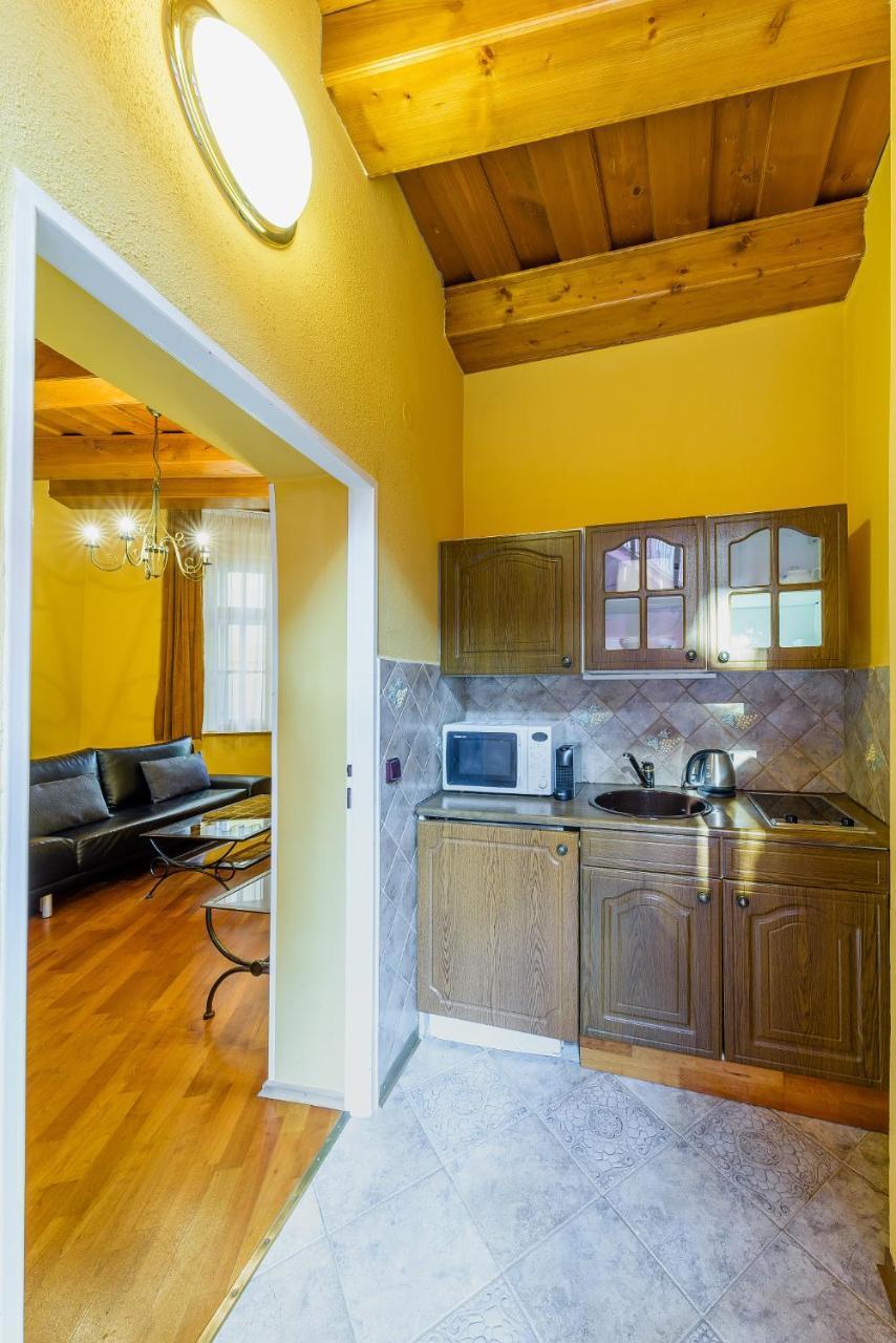 Apartament Seven Angels *